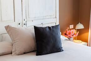 Hotel Maximilian