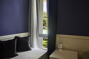 Hotel Maximilian
