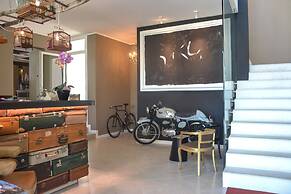 Hotel Maximilian
