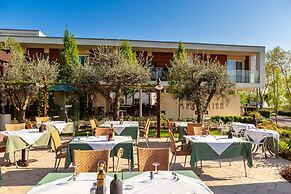 Hotel Maximilian