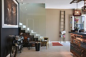 Hotel Maximilian