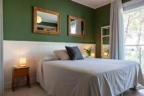 Hotel Maximilian