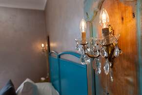 Hotel Maximilian