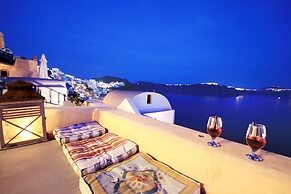 Alafouzou Cave Loft