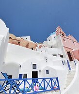 Blu Blanco Cave House by Blu Bianco Vacation Rentals