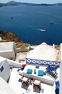 Blu Blanco Cave House by Blu Bianco Vacation Rentals