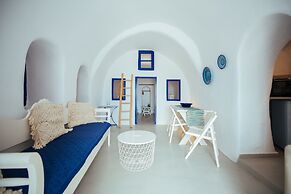 Blu Blanco Cave House by Blu Bianco Vacation Rentals