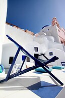 Blu Blanco Cave House by Blu Bianco Vacation Rentals