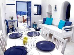 Blu Blanco Cave House by Blu Bianco Vacation Rentals