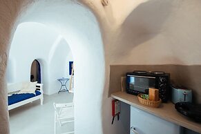 Blu Blanco Cave House by Blu Bianco Vacation Rentals
