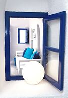 Blu Blanco Cave House by Blu Bianco Vacation Rentals