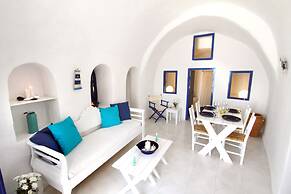 Blu Blanco Cave House by Blu Bianco Vacation Rentals