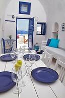 Blu Blanco Cave House by Blu Bianco Vacation Rentals