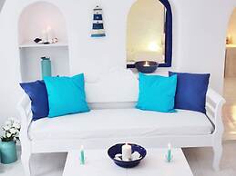 Blu Blanco Cave House by Blu Bianco Vacation Rentals