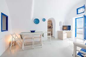 Blu Blanco Cave House by Blu Bianco Vacation Rentals