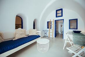 Blu Blanco Cave House by Blu Bianco Vacation Rentals
