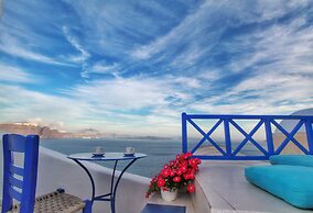 Blu Blanco Cave House by Blu Bianco Vacation Rentals