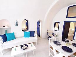 Blu Blanco Cave House by Blu Bianco Vacation Rentals