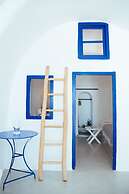 Blu Blanco Cave House by Blu Bianco Vacation Rentals