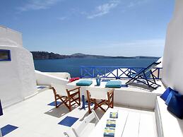 Blu Blanco Cave House by Blu Bianco Vacation Rentals