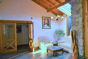 Hosteria Patagon