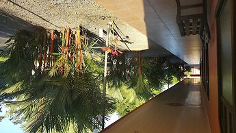 Hotel Vista al Tortuguero