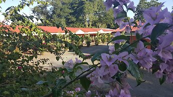 Hotel Vista al Tortuguero