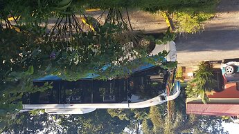 Hotel Vista al Tortuguero