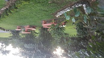 Hotel Vista al Tortuguero