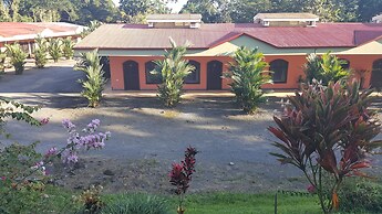 Hotel Vista al Tortuguero