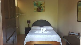 Hotel Vista al Tortuguero