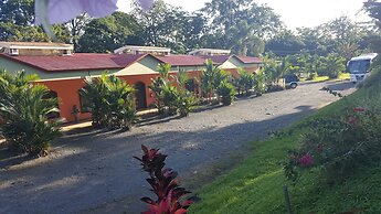 Hotel Vista al Tortuguero