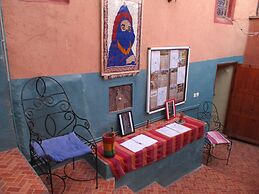 Maison d'Hôtes Retour au Calme