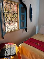 Maison d'Hôtes Retour au Calme