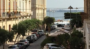 varcOrtigia Bed and Breakfast