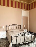 varcOrtigia Bed and Breakfast