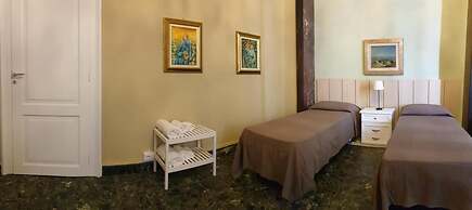 varcOrtigia Bed and Breakfast