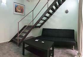 varcOrtigia Bed and Breakfast