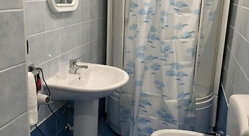 varcOrtigia Bed and Breakfast