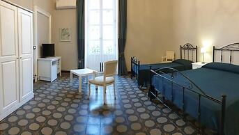 varcOrtigia Bed and Breakfast