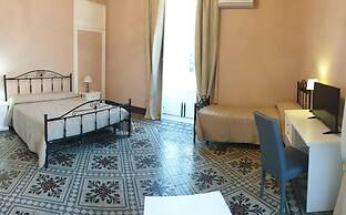 varcOrtigia Bed and Breakfast