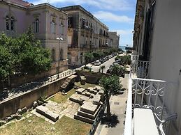 varcOrtigia Bed and Breakfast