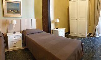 varcOrtigia Bed and Breakfast