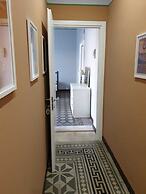 varcOrtigia Bed and Breakfast