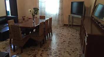 varcOrtigia Bed and Breakfast