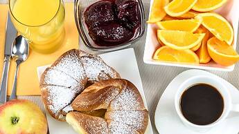 varcOrtigia Bed and Breakfast