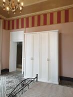 varcOrtigia Bed and Breakfast