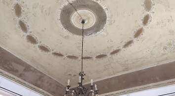 varcOrtigia Bed and Breakfast