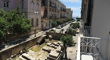 varcOrtigia Bed and Breakfast