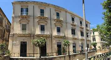 varcOrtigia Bed and Breakfast